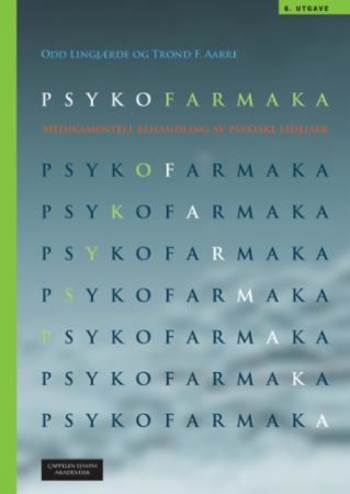 Psykofarmaka