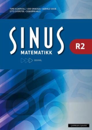 Sinus matematikk R2