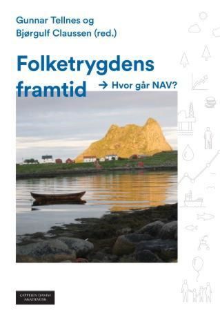 Folketrygdens framtid