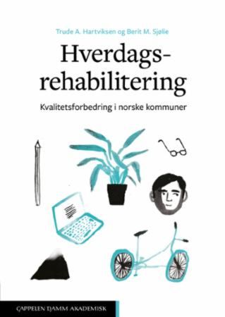 Hverdagsrehabilitering