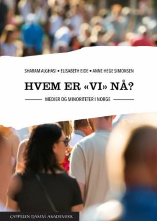 Hvem er vi nå?