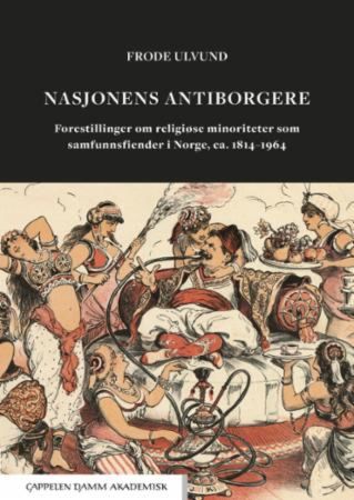 Nasjonens antiborgere