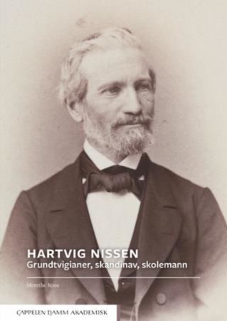 Hartvig Nissen