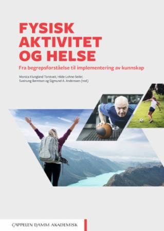 Fysisk aktivitet og helse