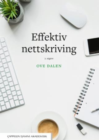 Effektiv nettskriving