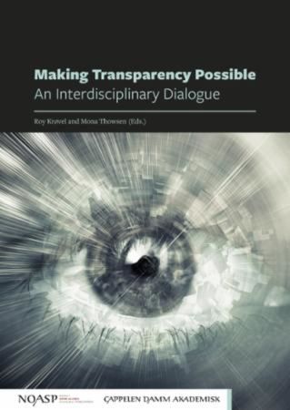 Making transparency possible