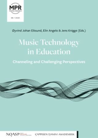 Music technology in education