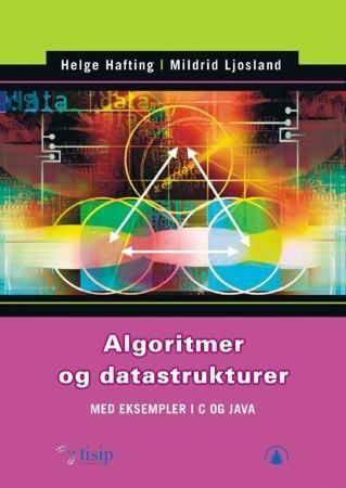 Algoritmer og datastrukturer