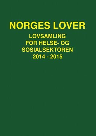 Norges lover