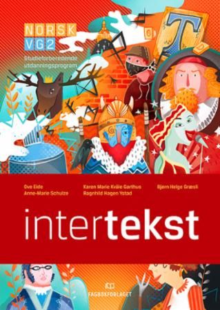 Intertekst