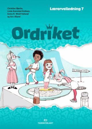 Ordriket