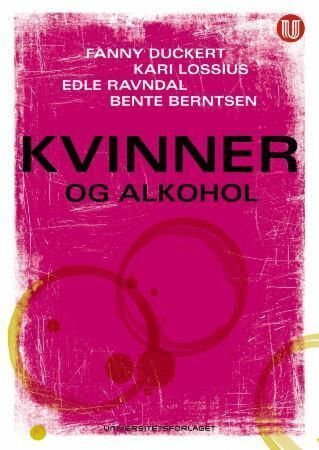 Kvinner og alkohol