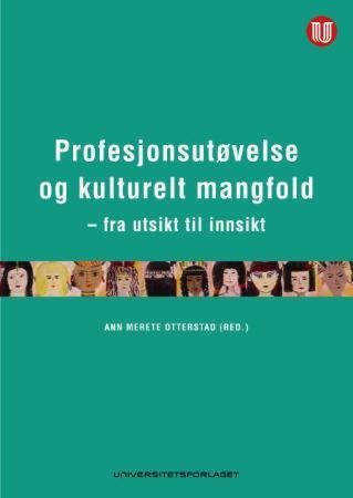 Profesjonsutøvelse og kulturelt mangfold