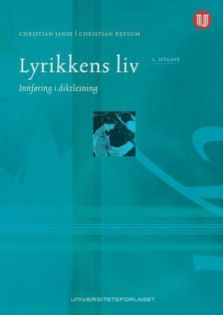 Lyrikkens liv