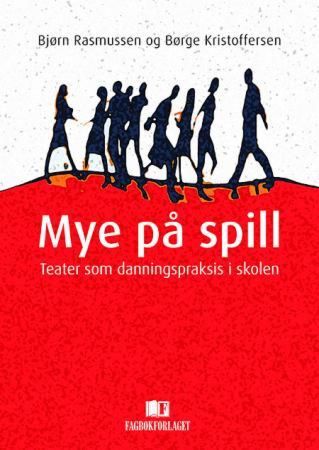 Mye på spill