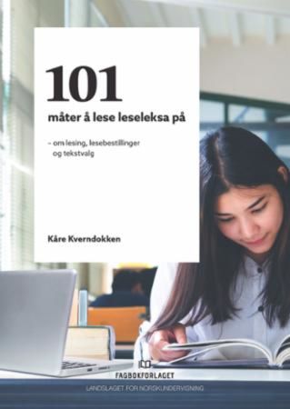 101 måter å lese leseleksa på