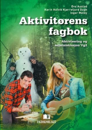 Aktivitørens fagbok