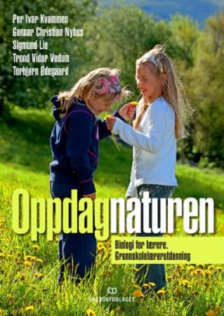 Oppdag naturen