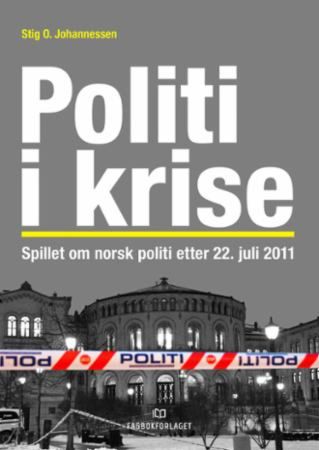 Politi i krise