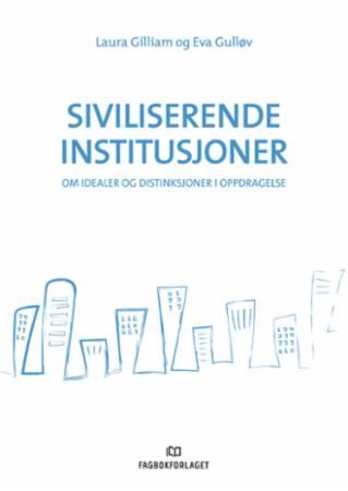 Siviliserende institusjoner