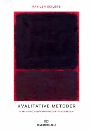 Kvalitative metoder