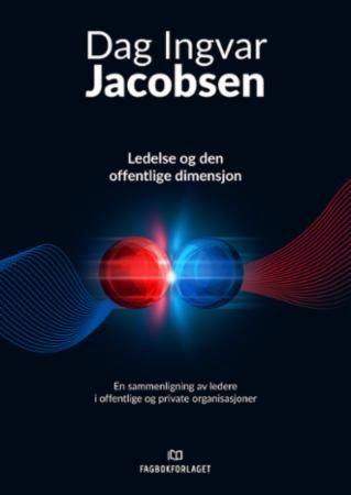 Ledelse og den offentlige dimensjon