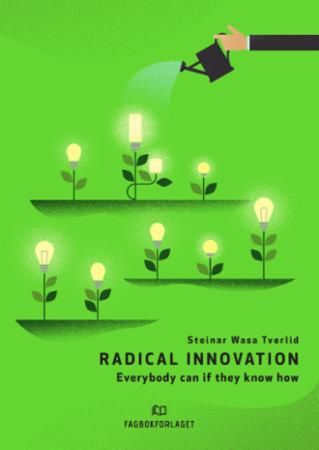 Radical innovation