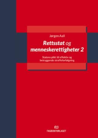 Rettsstat og menneskerettigheter 2