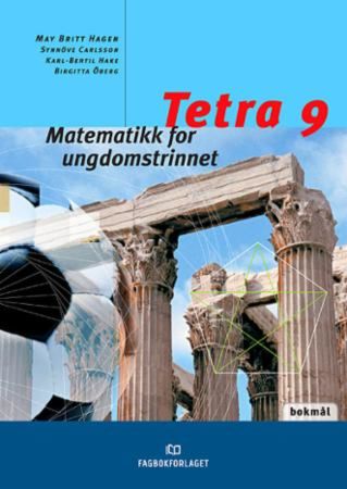 Tetra 9