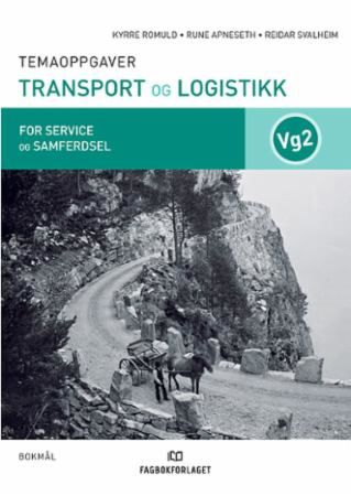 Transport og logistikk