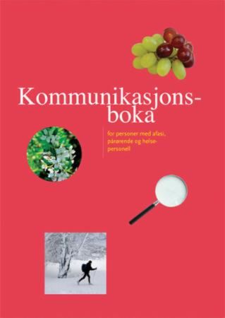 Kommunikasjonsboka