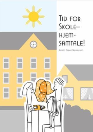 Tid for skole-hjem-samtale!