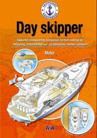 Dayskipper motor