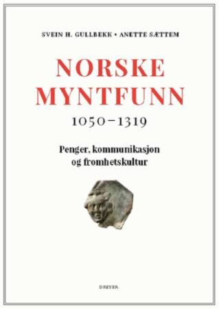 Norske myntfunn