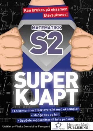 Superkjapt