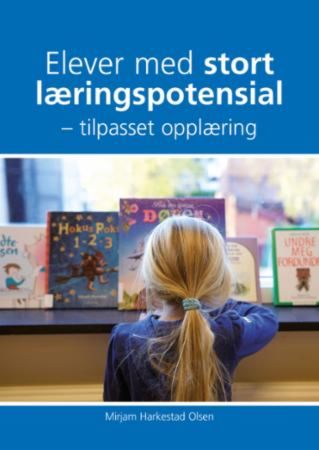 Elever med stort læringspotensial