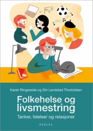 Folkehelse og livsmestring