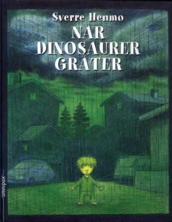 Når dinosaurer gråter