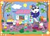 Puslespill 24 B Peppa Gulv Ravensburger