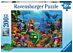 Puslespill 200 Havfrue Ravensburger