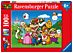 Puslespill 100 Super Mario Ravensburger