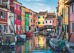 Puslespill 1000 Venezia Ravensburger