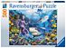 Puslespill 500 Havets Hersker Ravensburger