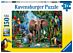 Puslespill 150 Safari Dyr Ravensburger