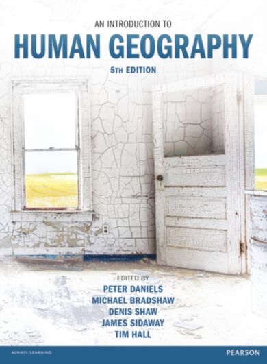 Introduction to Human Geography, An