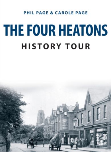 The Four Heatons History Tour