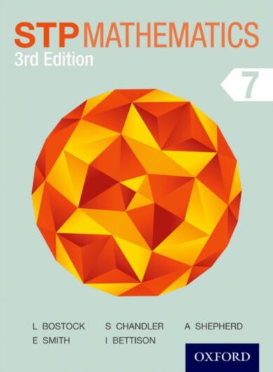 STP Mathematics 7 Student Book