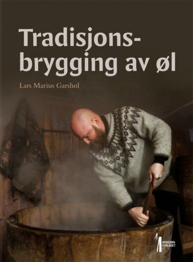 Tradisjonsbrygging av øl