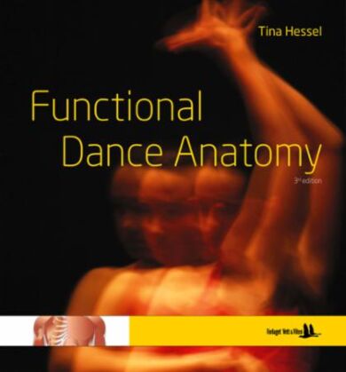 Functional dance anatomy