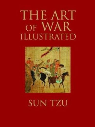 The Art of War Illustrated